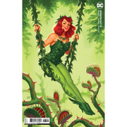 Poison Ivy: #5 [David Talaski CVR C] 2022 Comics DC Comics
