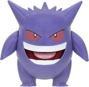 Pokemon Battle Figure 3 Pack: Misdreavus, Alolan Marowak and Gengar Toys & Games Pokemon