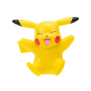 Pokemon: Battle Figure Pack - Pikachu and Goomy Toys & Games Jazwares   