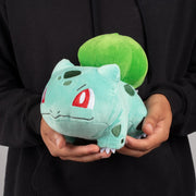 Pokemon: Wicked Cool Toys - Bulbasaur 12-Inch Plush Plushies Jazwares