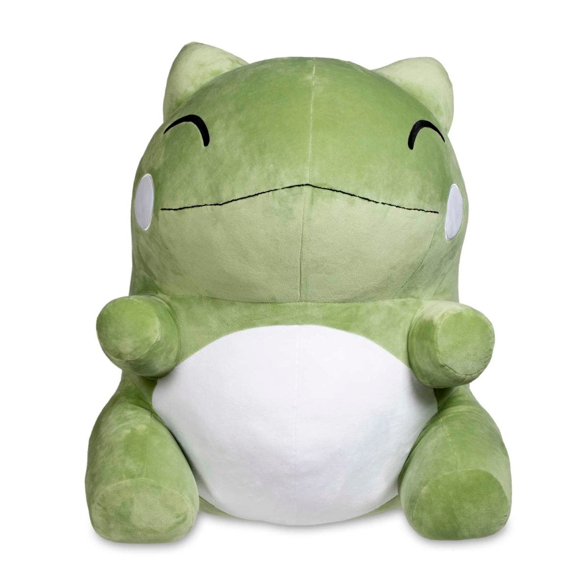 Pokemon Center Whimsicott Substitute Plush - 12 Inch Plushies Pokemon