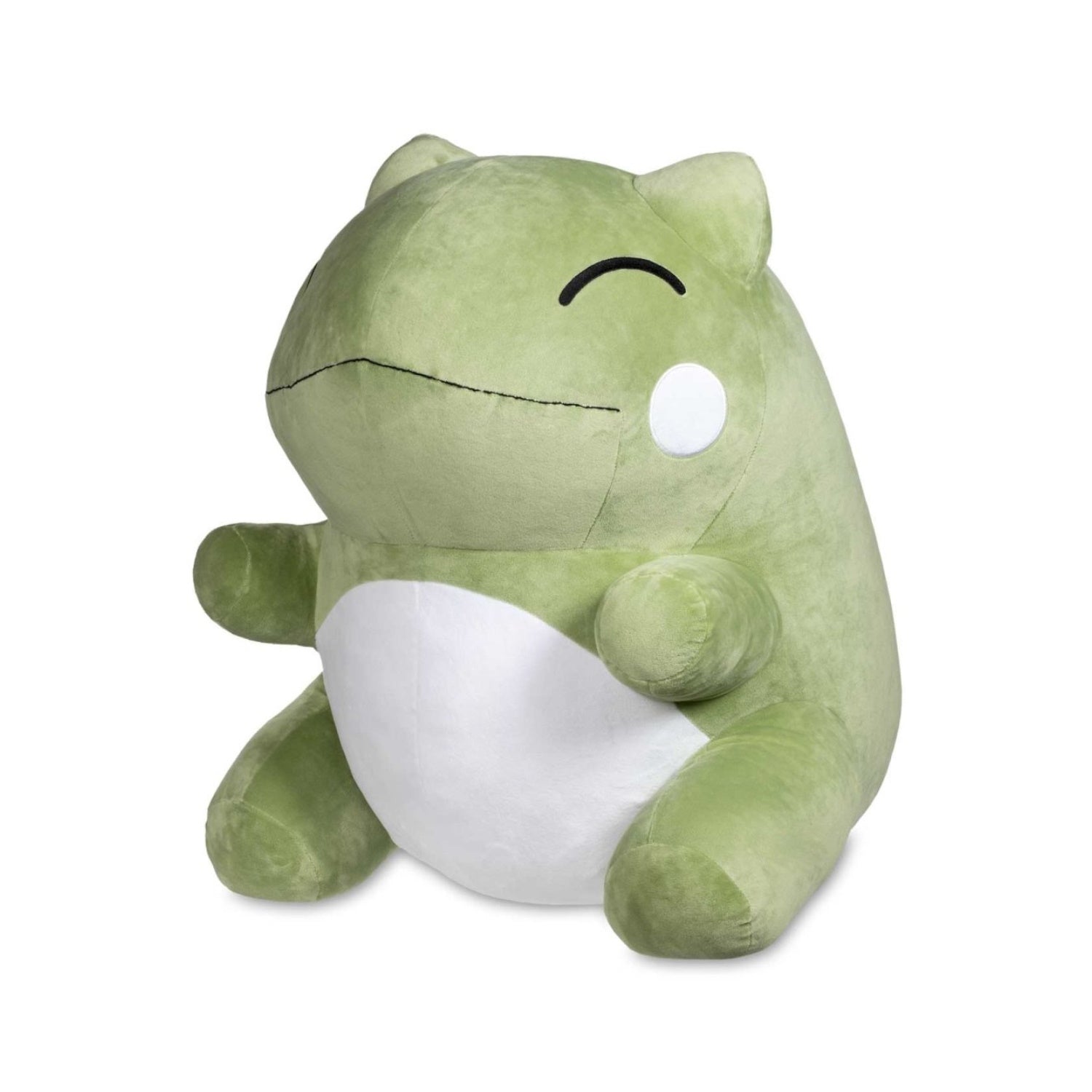Pokemon Center Whimsicott Substitute Plush - 12 Inch Plushies Pokemon