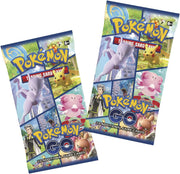 Pokemon TCG: Go Mini Tin - Magikarp Card Game Pokemon