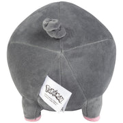 Pokemon: Wicked Cool Toys - Lechonk 8-Inch Plush Plushies Jazwares