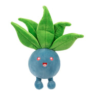 Pokemon: Wicked Cool Toys - Oddish 8-Inch Plush Plushies Jazwares
