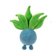 Pokemon: Wicked Cool Toys - Oddish 8-Inch Plush Plushies Jazwares