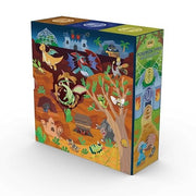 Pokemon Primers Type Box Set Collection Volume 5 - Bug/Dragon/Rock Book Viz Media