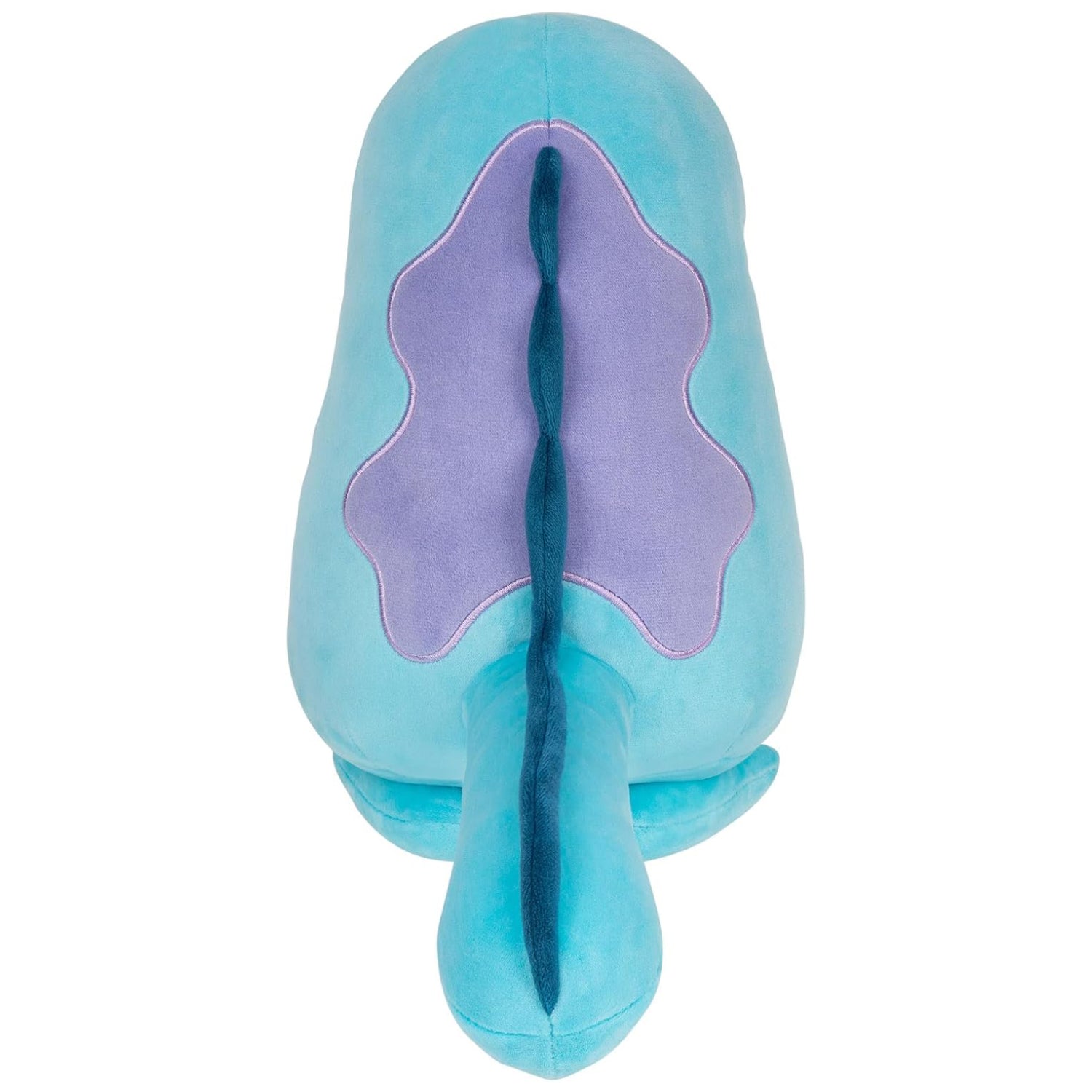Pokemon: Wicked Cool Toys - Quagsire 12-Inch Plush Plushies Jazwares
