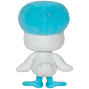 Pokemon: Wicked Cool Toys - Quaxly 8-Inch Plush Plushies Jazwares