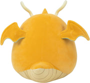 Squishmallows Pokemon: - Dragonite Plushies Jazwares