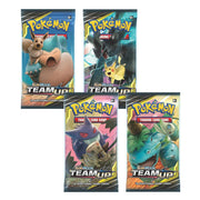 Pokemon: Sun and Moon Team Up Booster Pack - 1-pack Card Game Pokemon