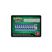Pokemon TCG: Sword & Shield Fusion Strike Pokemon Center Elite Trainer Box Card Game Pokemon