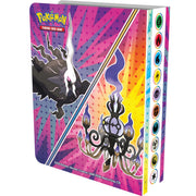 Pokemon TCG: 2026 Mini Portfolio Q4 Card Game Pokemon