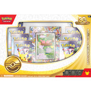 Pokemon TCG: 30th Celebration Ditto Premium Collection box Card Game Pokemon