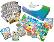 Pokemon TCG: 30th Celebration Day Ultra Premium Collection Card Game Pokemon