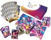 Pokemon TCG: 30th Celebration Night Ultra Premium Collection Card Game Pokemon