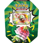Pokemon TCG: Mega Evolutions - Ascended Heroes Mega Meganium Ex Tin
