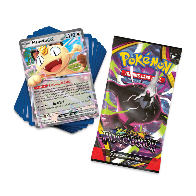 Pokemon TCG: Deck Crafter's Collection Card Game Pokemon