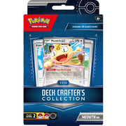 Pokemon TCG: Deck Crafter's Collection Card Game Pokemon