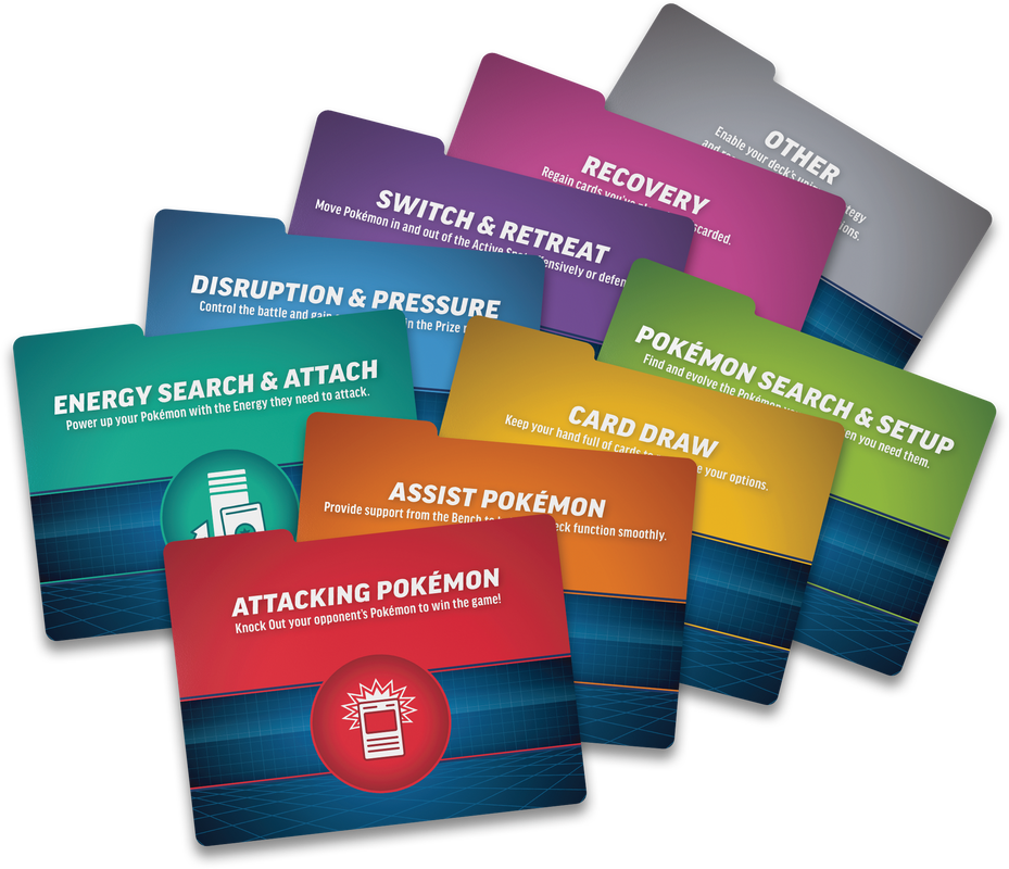 Pokemon TCG: Deck Crafter's Collection Card Game Pokemon