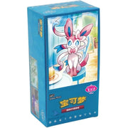 Pokemon TCG: Gem Pack Vol 2 Booster Box (CHN) Card Game Pokemon