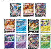 Pokemon TCG: Gem Pack Vol 2 Booster Box (CHN) Card Game Pokemon