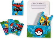 Pokemon TCG: Island Guardian Stained Glass - Double Deck Box Card Game Pokemon