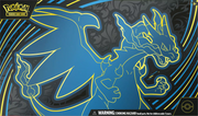 Pokemon TCG: Mega Charizard X ex Ultra-Premium Collection Card Game Pokemon