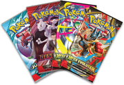 Pokemon TCG: Mega Evolution - Mega Latias ex Box Card Game Pokemon
