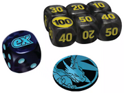 Pokemon TCG: Mega Evolution - Phantasmal Flames Elite Trainer Box - Mega Charizard X EX Card Game Pokemon