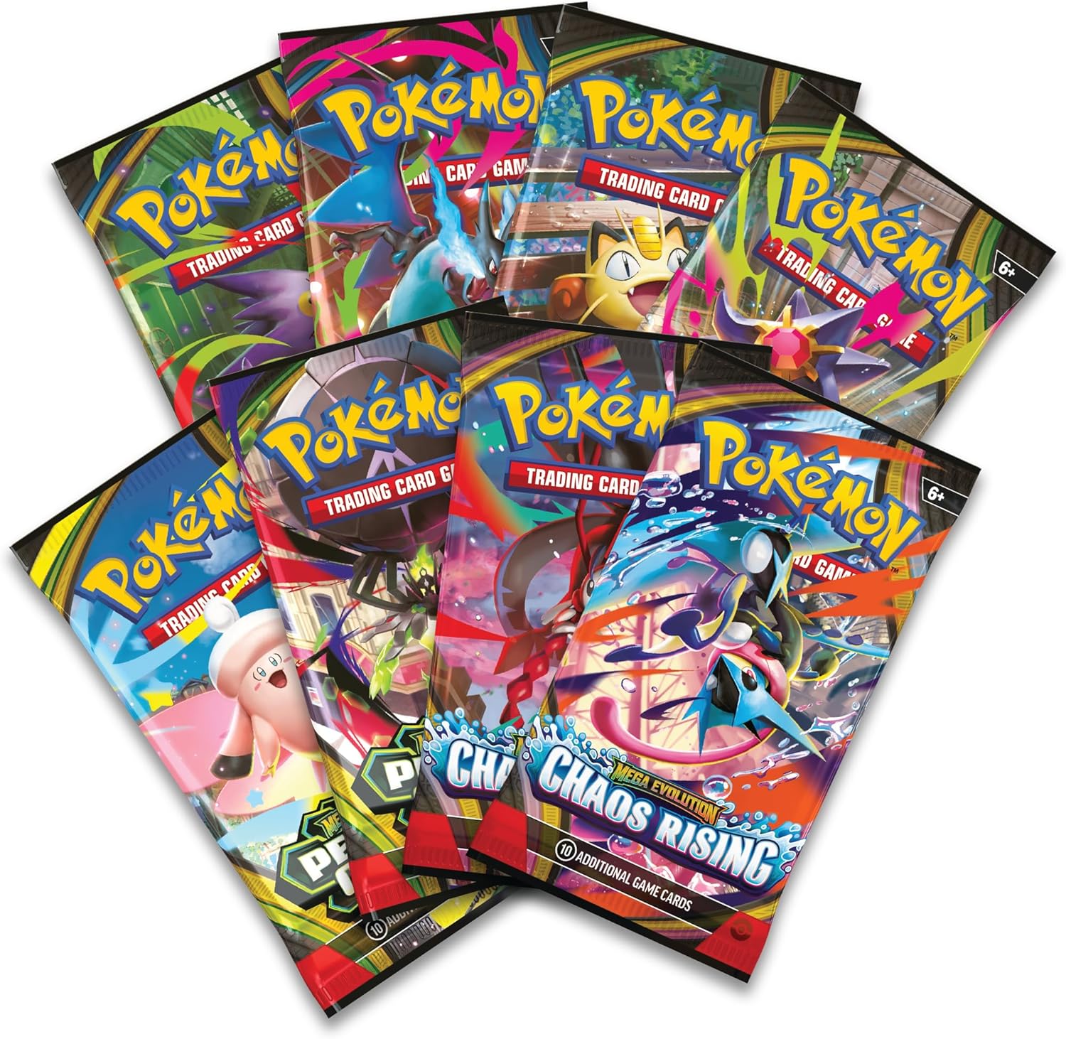 Pokemon TCG: Mega Greninja ex Premium Collection Card Game Pokemon
