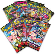 Pokemon TCG: Mega Greninja ex Premium Collection Card Game Pokemon