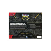 Pokemon TCG: Scarlet & Violet - Paldean Fates Quaquaval EX - Premium Collection Card Game Pokemon