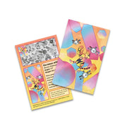 Pokémon TCG: Scarlet & Violet - 151 Mini Tin: Electabuzz & Magnemite - 2 Booster Packs Card Game Pokemon