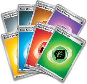Pokemon TCG: Scarlet & Violet - Shrouded Fable Pokémon Center Elite Trainer Box Card Game Pokemon