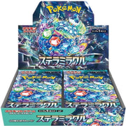 Pokemon TCG: Scarlet and Violet Stellar Miracle [JPN] Card Game Pokemon
