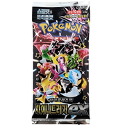 Pokémon TCG: Shiny Treasure EX High Class Booster [KOR] - 1 Pack Card Game Pokemon