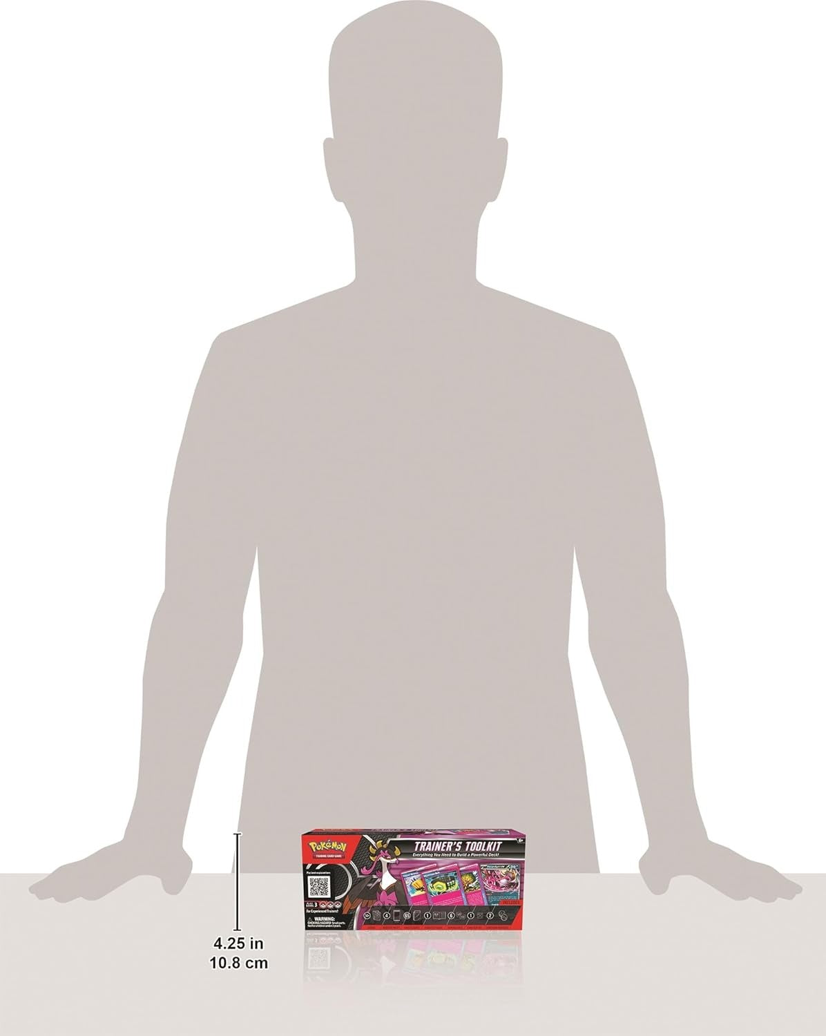 Pokemon TCG: Trainer’s Toolkit 2025 Card Game Pokemon