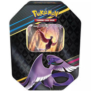 Pokemon TCG: Crown Zenith Galarian Articuno Card Game Pokemon