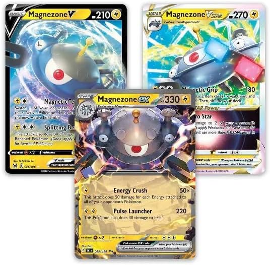 Pokemon TCG: Evolving Powers Premium Collection Card Game Pokemon