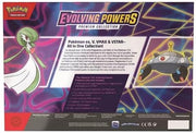 Pokemon TCG: Evolving Powers Premium Collection Card Game Pokemon