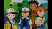 Pokémon: Johto League Champions - The Complete Collection [DVD] DVDs & Blu-Rays Viz Media   
