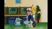 Pokémon: Johto League Champions - The Complete Collection [DVD] DVDs & Blu-Rays Viz Media   
