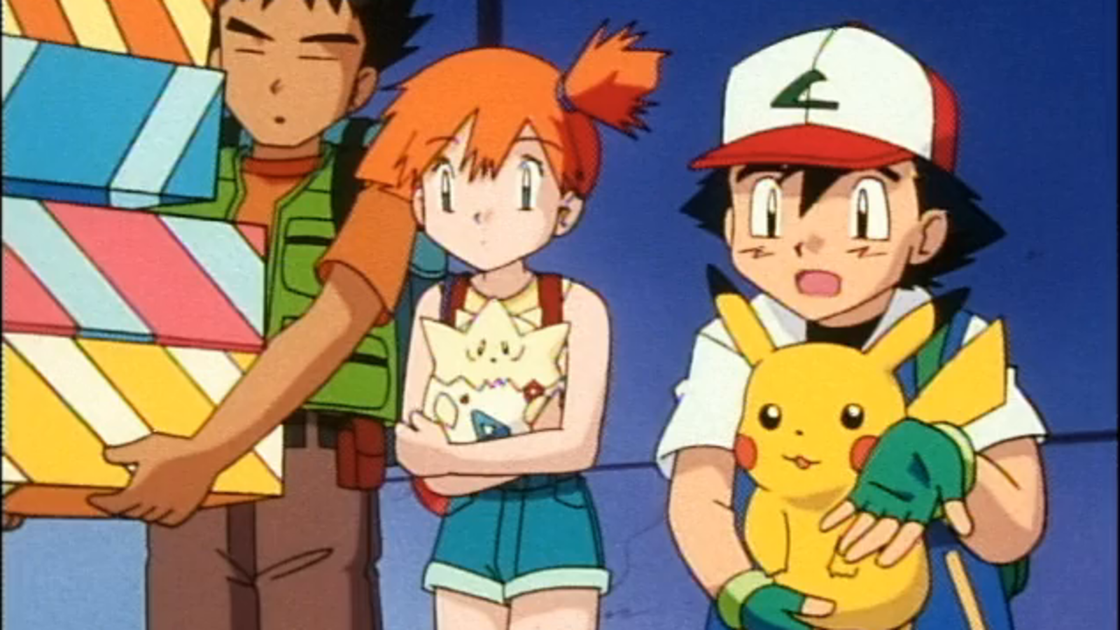 Pokémon: Johto League Champions - The Complete Collection [DVD] DVDs & Blu-Rays Viz Media   