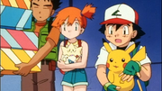 Pokémon: Johto League Champions - The Complete Collection [DVD] DVDs & Blu-Rays Viz Media   