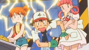 Pokémon Season 1 Indigo League Part 1 [DVD] DVDs & Blu-Rays Viz Media   