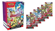 Pokemon TCG: Scarlet & Violet Booster Bundle Card Game Pokemon