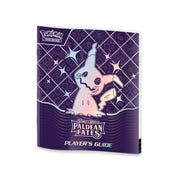 Pokemon TCG: Scarlet & Violet - Paldean Fates Elite Trainer Box Card Game Pokemon