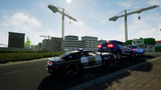 Police Chase [PlayStation 4] PlayStation 4 Video Game Toplitz Productions   
