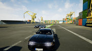 Police Chase [PlayStation 4] PlayStation 4 Video Game Toplitz Productions   